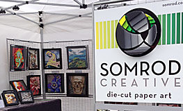 SomrodStore