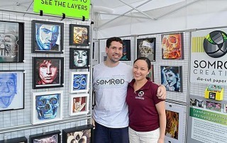 Westport Fine Arts Festival