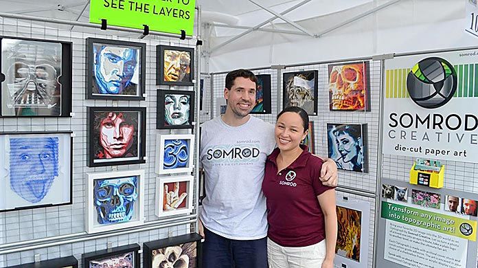 Westport Fine Arts Festival